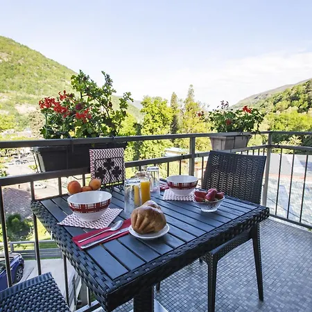 公寓 Cimes 阿克斯莱泰尔姆