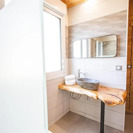 公寓 Cimes 阿克斯莱泰尔姆