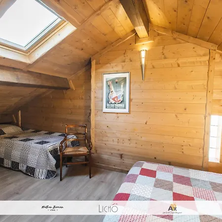 Cimes * 阿克斯莱泰尔姆